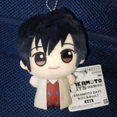 SAKAMOTO DAYS 치비구루미 vol.1 남운