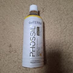 doTERRA PHOSSIL ミネラル ハニージンジャー オイルプラス - メルカリ