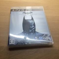 ps3 バットマン アーカムビギンズのサムネイル