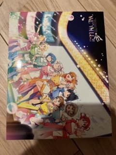 러브라이브! 슈퍼스타!! Liella! 3rd LoveLive