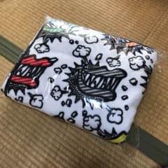 関ジャニ∞ 関ジャニズム グッズ ブランケットのサムネイル