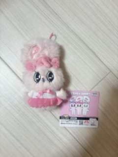 エスターバニー　ピンクのサムネイル