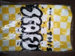 SCAFULL KING　タオルのサムネイル