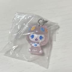 ジュエルペット めじるしアクセサリー キラキラオーロラver. エンジェラのサムネイル