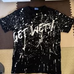 東京ディズニーシー パイレーツサマー 2019 Tシャツのサムネイル