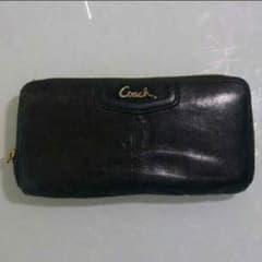 coach 財布のサムネイル