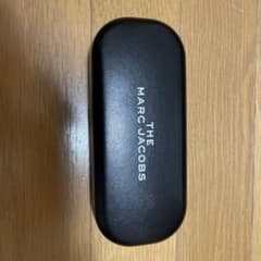 j*o様 MARC JACOBS レンズケース ブラックのサムネイル