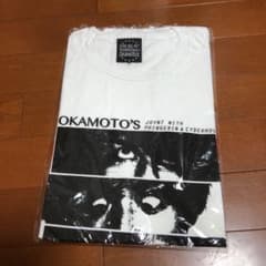 OKAMOTO'STシャツのサムネイル