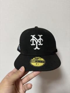 New Era 59FIFTY New York Giants メッシュキャップのサムネイル