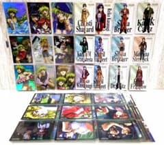 DESIRE デザイア トレーディングカード フルコンプ トレカ 希少 DESIRE デザイア トレーディングカード フルコンプ トレカ 希少 - メルカリ
