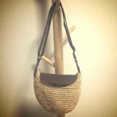 anvocoeur  ミニショルダーバッグのサムネイル