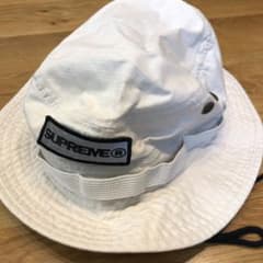 supreme ハットのサムネイル