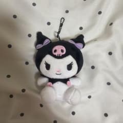 クロミ　キーホルダーのサムネイル