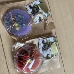 アロマワックスサシェ 2個セットのサムネイル
