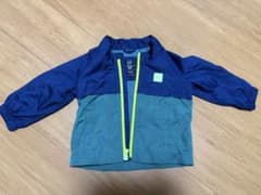 baby GAP ウィンドブレーカー 12-18monthsのサムネイル
