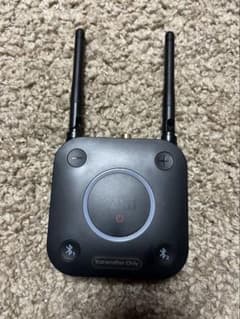 Bluetooth トランスミッター B06TX 本体のサムネイル