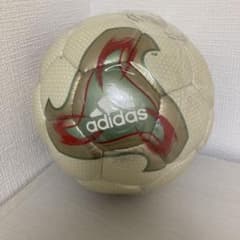 2002年日韓ワールドカップ公式試合球 5号球 - メルカリ