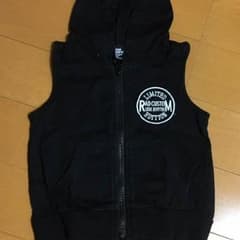 ラッドカスタム☆スカルベストのサムネイル