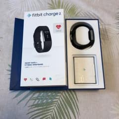 fitbit charge2のサムネイル
