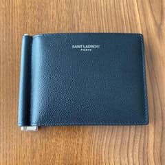 Saint Laurent マネークリップ　財布のサムネイル