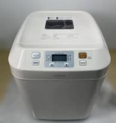 未使用品 siroca ホームベーカリー SHB-122 - メルカリ