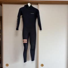 THREE WEATHER ウェットスーツ 150cmのサムネイル