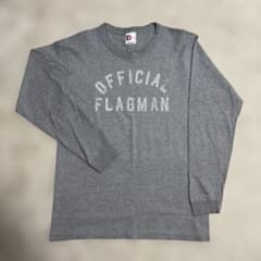 DENIME / ロンT / M / GRY(杢)のサムネイル