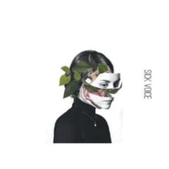 【希少】KAKKY "SICK VOICE" CDのサムネイル