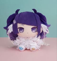 新品未開封】もちWhat！ぬいぐるみ 田中摩美々 - メルカリ