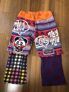 ラブレボ パンツ 100cmのサムネイル