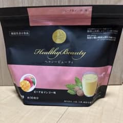 Curves Healthy Beauty ピーチ＆マンゴー味 - メルカリ
