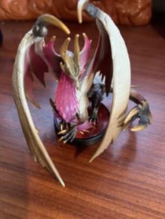 amiibo メルゼナのサムネイル