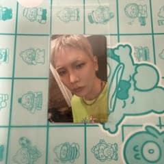 SHINeeソウルコン5/29ダイヤモンド席 入場特典 KEY キー - メルカリ
