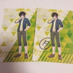 キンプリ ランダム ファミマプリントのサムネイル