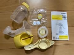 medela 搾乳機のサムネイル