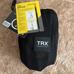 TRXマルチサスペンショントレーナー新品未使用のサムネイル
