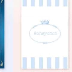 ハニーココD 20粒のサムネイル