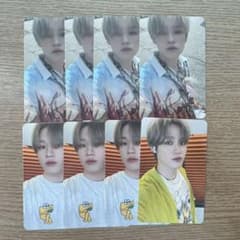NCT DREAM チョンロ トレカのサムネイル