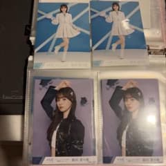 ≠ME 冨田菜々風 生写真 アリーナツアー2026のサムネイル