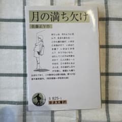 月の満ち欠け 佐藤正午のサムネイル