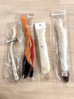 フライマテリアル テール 4点セットのサムネイル