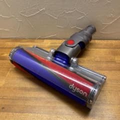 未使用品 ダイソン ソフトローラークリーナーヘッド 112232※対応機種要