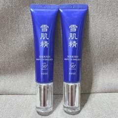 KOSE コーセー 雪肌精 ホワイト UV エマルジョン 日中用美白乳液のサムネイル