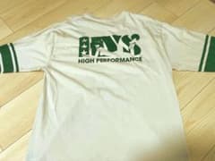 HYSTERIC Lサイズ ラグランTシャツ ヒステリックグラマー 7分袖のサムネイル
