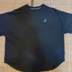カンゴール　ビックTシャツ　Mのサムネイル