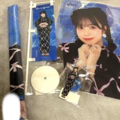 つ*き様 【S賞あり】【増田彩乃】CUTIE STREET LARMEコラボ浴衣 つ*き様 【S賞あり】【増田彩乃】CUTIE STREET LARMEコラボ浴衣 - メルカリ