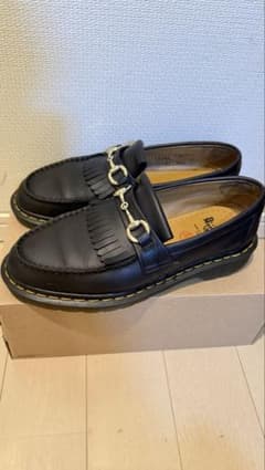 Dr.Martens UNITED ARROWS＆SONS BIT LOAFER - メルカリ
