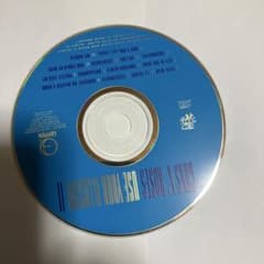 Guns N' Roses Use Your Illusion II CDのサムネイル