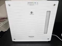Panasonic FE-KXU05-W 気化式加湿器 2021 - メルカリ