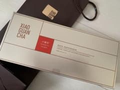 【かんかんかん様専用】XIAO GUAN CHA 茶【大紅包茶】のサムネイル